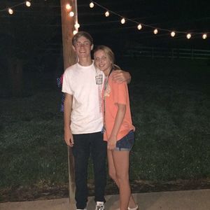 Meet your Posher, Ethan